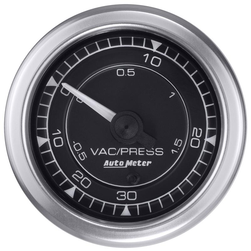 Picture of AutoMeter AM Chrono Gauges - 8100