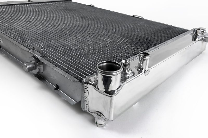 Picture of CSF Radiators-Aluminum - 8057
