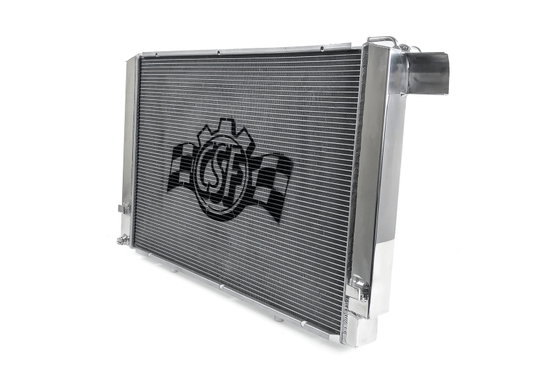 Picture of CSF Radiators-Aluminum - 8057