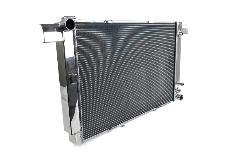 Picture of CSF Radiators-Aluminum - 8057