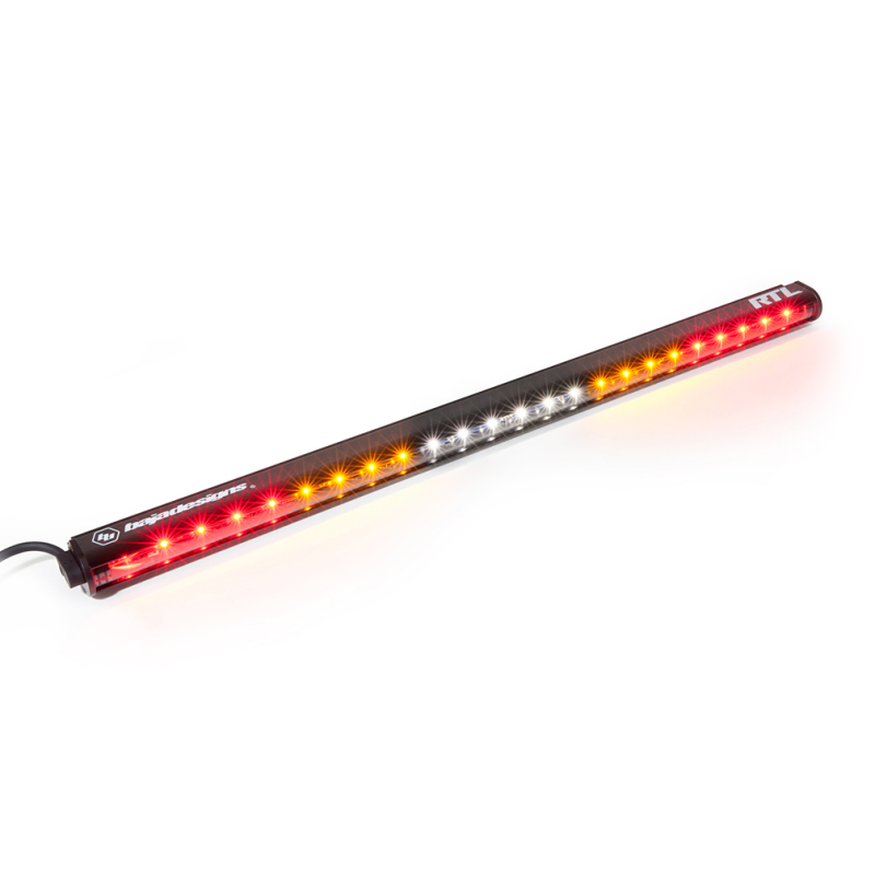 Picture of Baja Designs BAJ RTL Light Bars Light Bars & Cubes - 103004