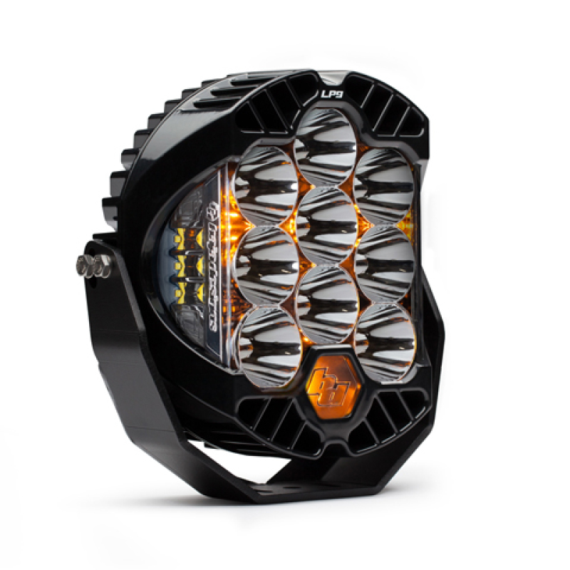 Picture of Baja Designs BAJ LP9 Lights Light Bars & Cubes - 320001