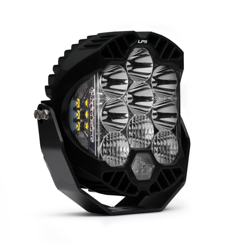 Picture of Baja Designs BAJ LP9 Lights Light Bars & Cubes - 350003