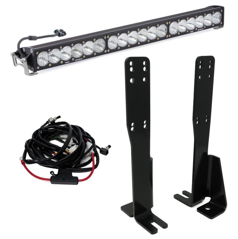 Picture of Baja Designs BAJ Light Mount Kits - 447511