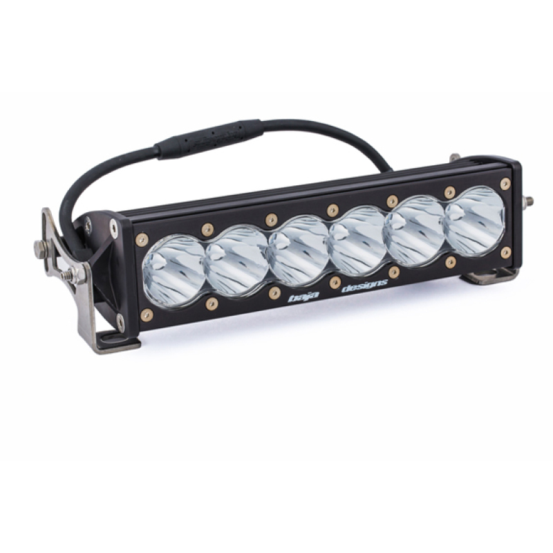 Picture of Baja Designs BAJ OnX6 Light Bars Light Bars & Cubes - 451001
