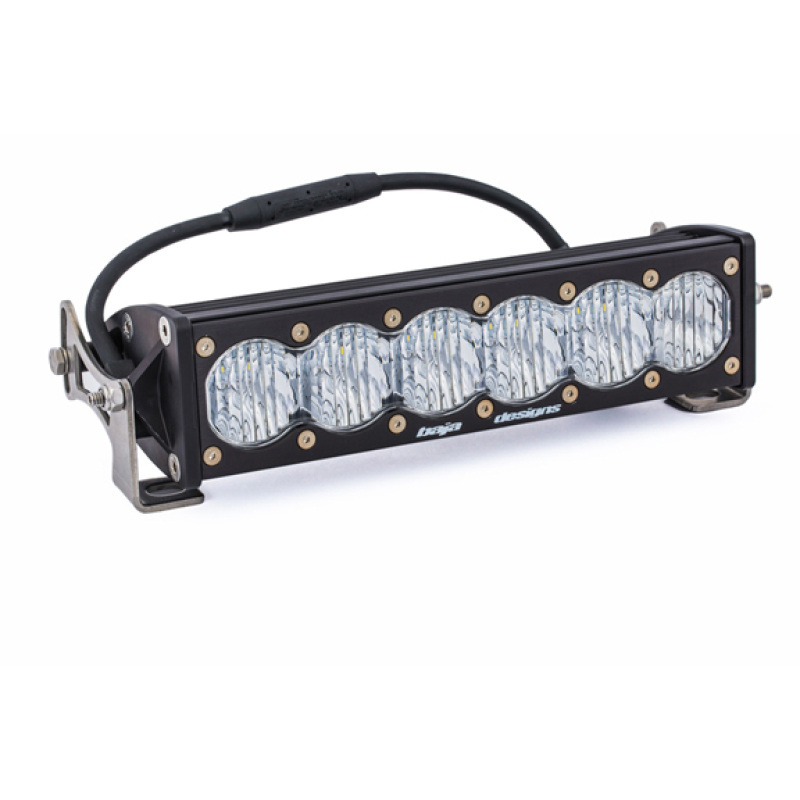 Picture of Baja Designs BAJ OnX6 Light Bars Light Bars & Cubes - 451004