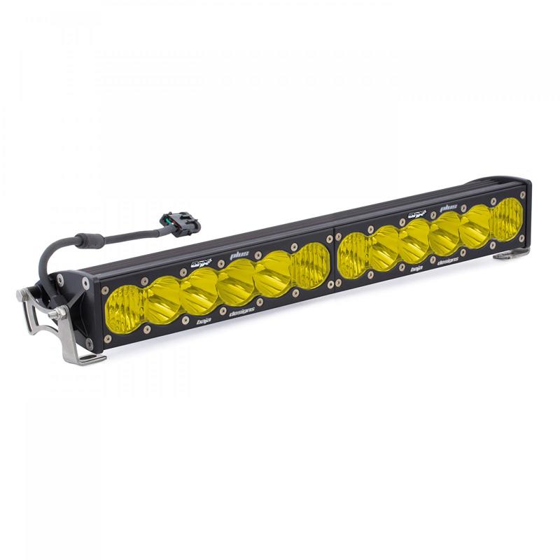Picture of Baja Designs BAJ OnX6 Light Bars Light Bars & Cubes - 452013