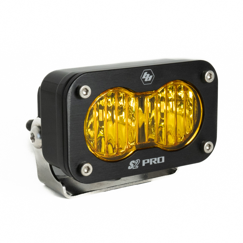 Picture of Baja Designs BAJ S2 Pro Lights Light Bars & Cubes - 480015