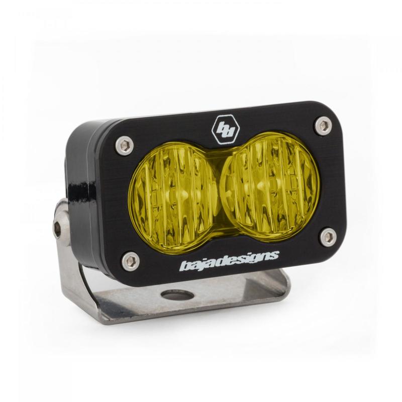 Picture of Baja Designs BAJ S2 Pro Lights Light Bars & Cubes - 480015