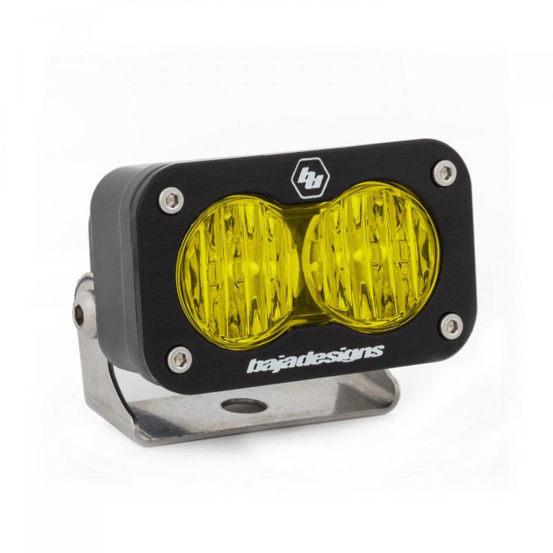Picture of Baja Designs BAJ S2 Sport Lights Light Bars & Cubes - 540015