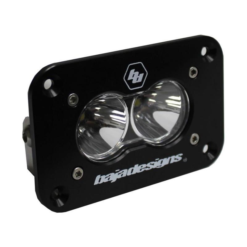 Picture of Baja Designs BAJ S2 Sport Lights Light Bars & Cubes - 541001