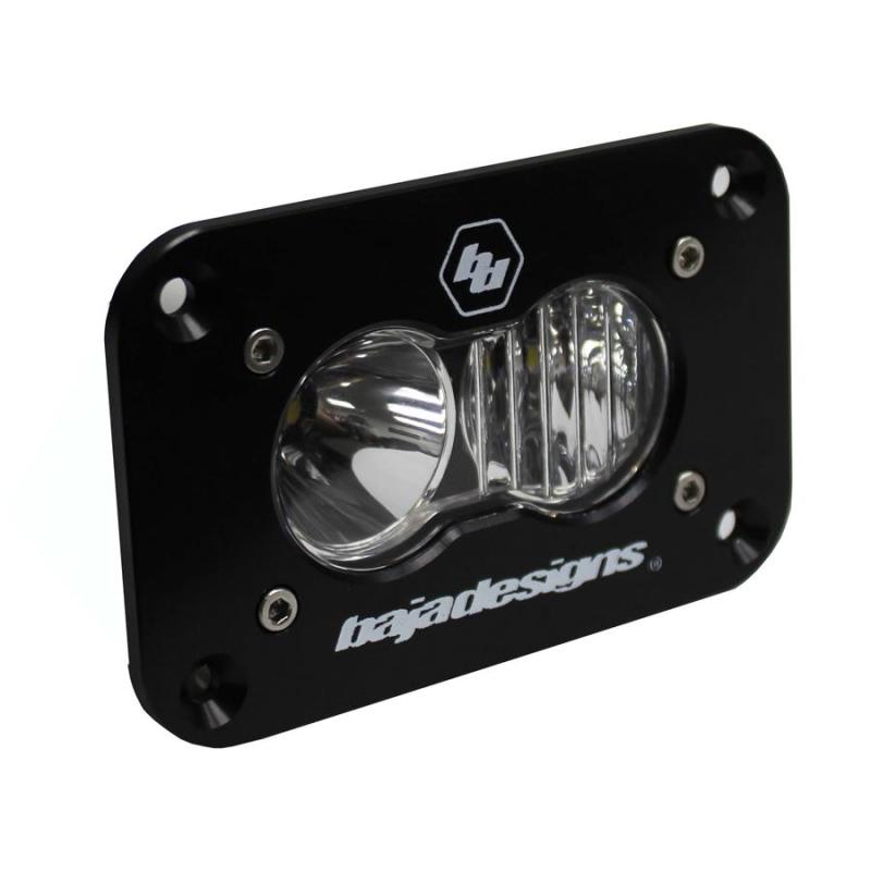 Picture of Baja Designs BAJ S2 Sport Lights Light Bars & Cubes - 541003
