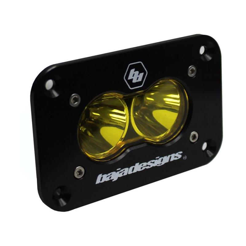 Picture of Baja Designs BAJ S2 Sport Lights Light Bars & Cubes - 541011
