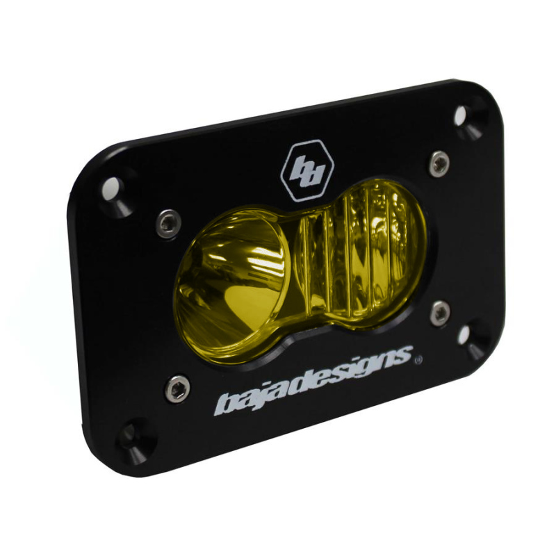 Picture of Baja Designs BAJ Light Mount Kits - 541013