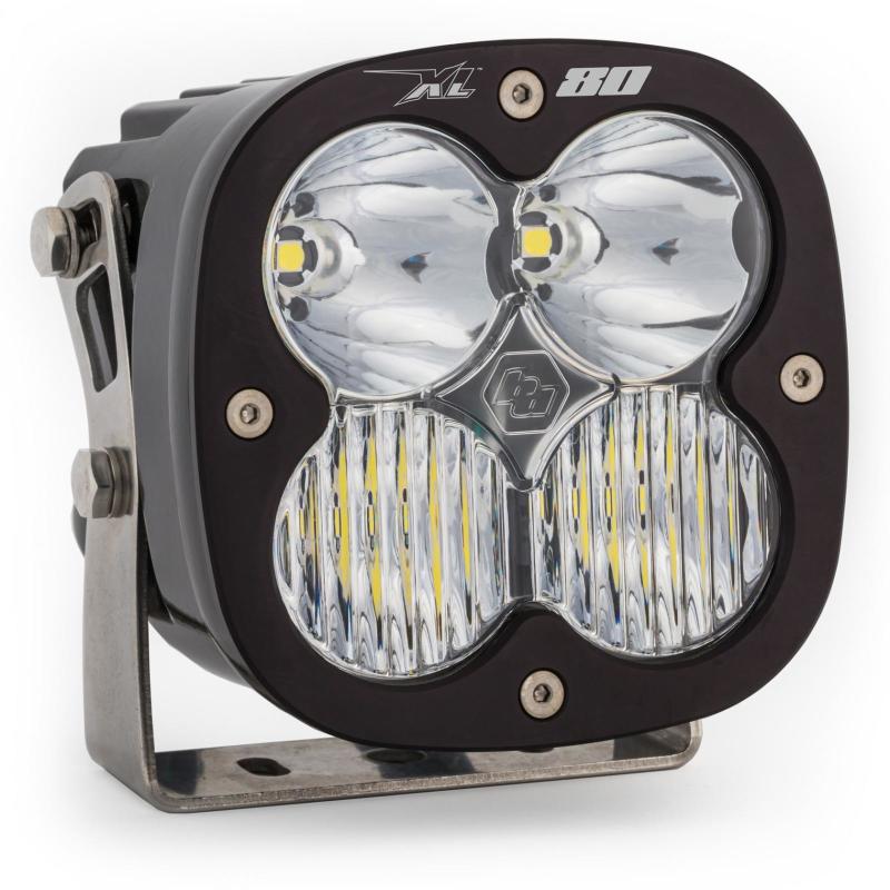 Picture of Baja Designs BAJ XL 80 Light Pods Light Bars & Cubes - 670003