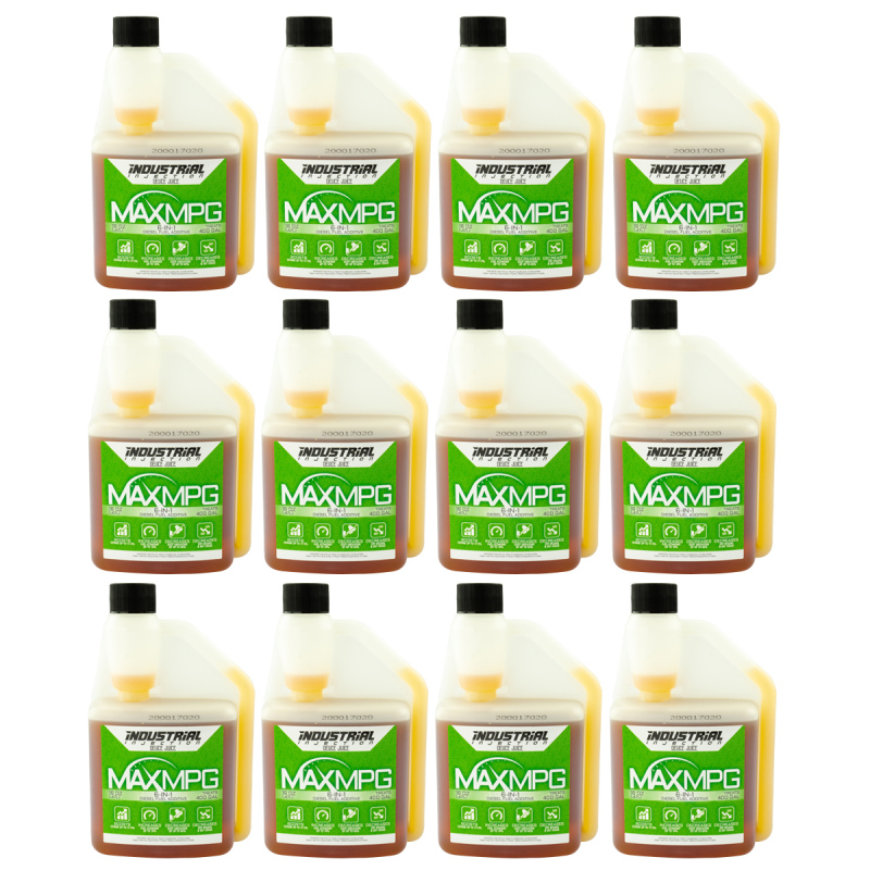 Picture of Industrial Injection IND Deuce Juice Additives - 151102