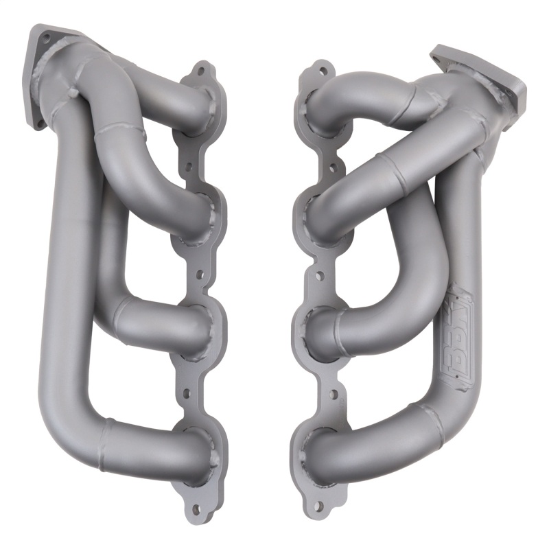 Picture of BBK Short Tuned Length Headers Headers & Manifolds - 4047