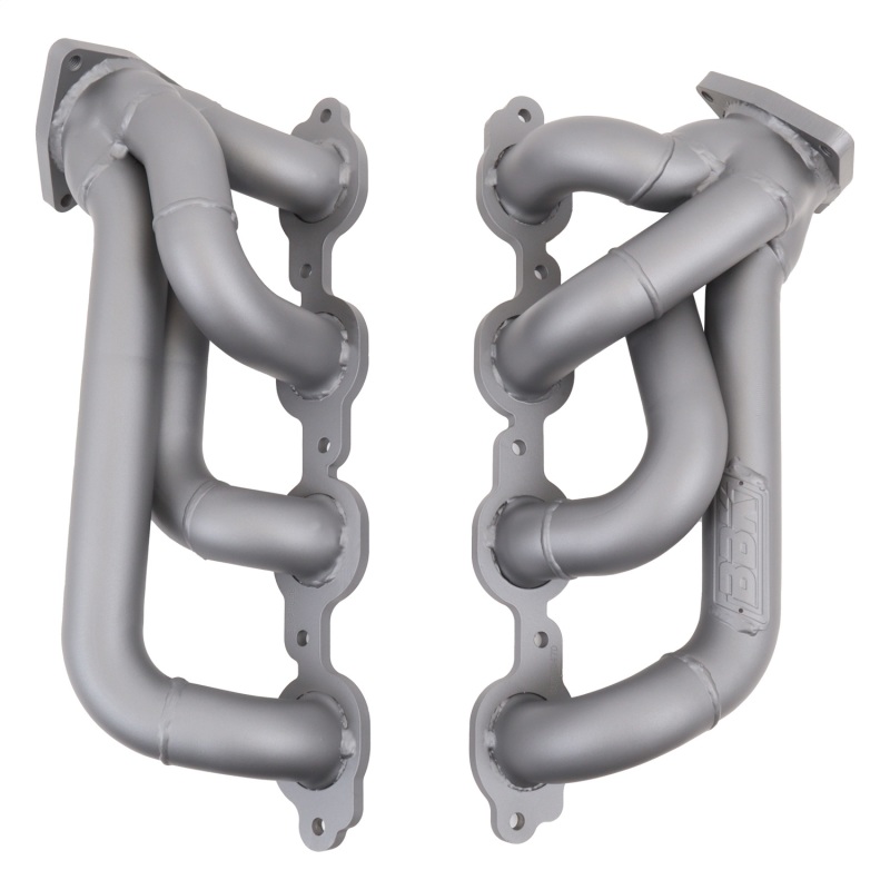 Picture of BBK Short Tuned Length Headers Headers & Manifolds - 4047