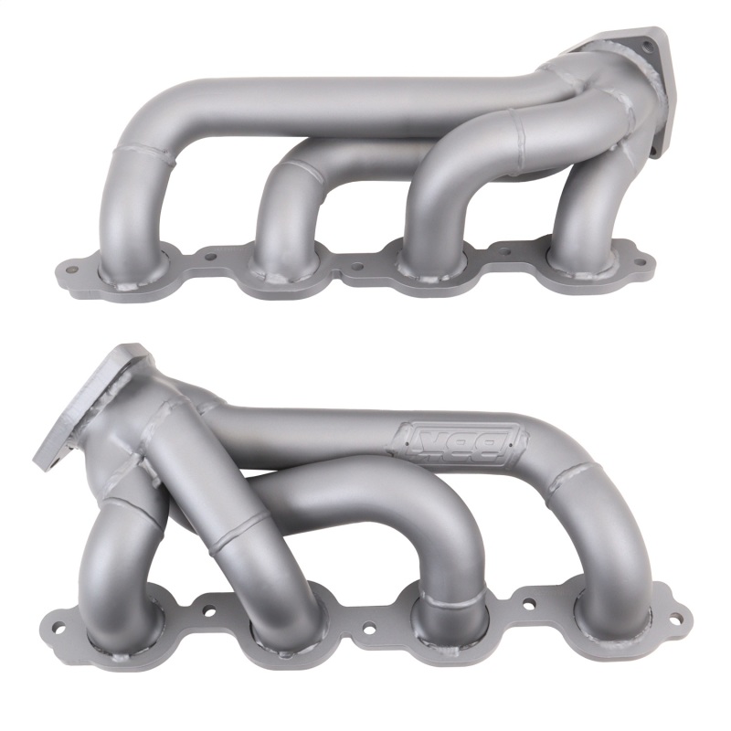 Picture of BBK Short Tuned Length Headers Headers & Manifolds - 4047