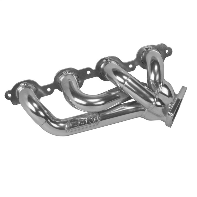 Picture of BBK Short Tuned Length Headers Headers & Manifolds - 40470