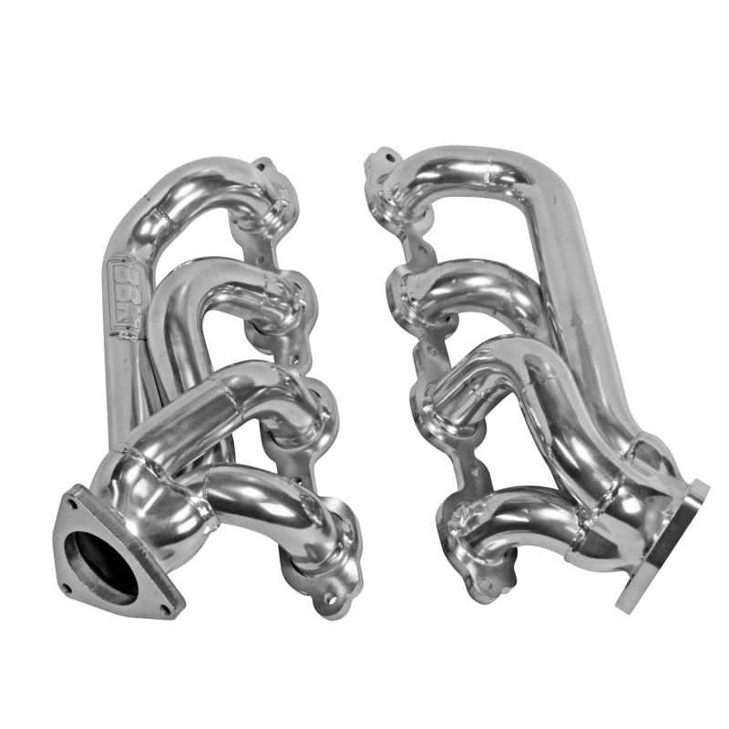 Picture of BBK Short Tuned Length Headers Headers & Manifolds - 40470