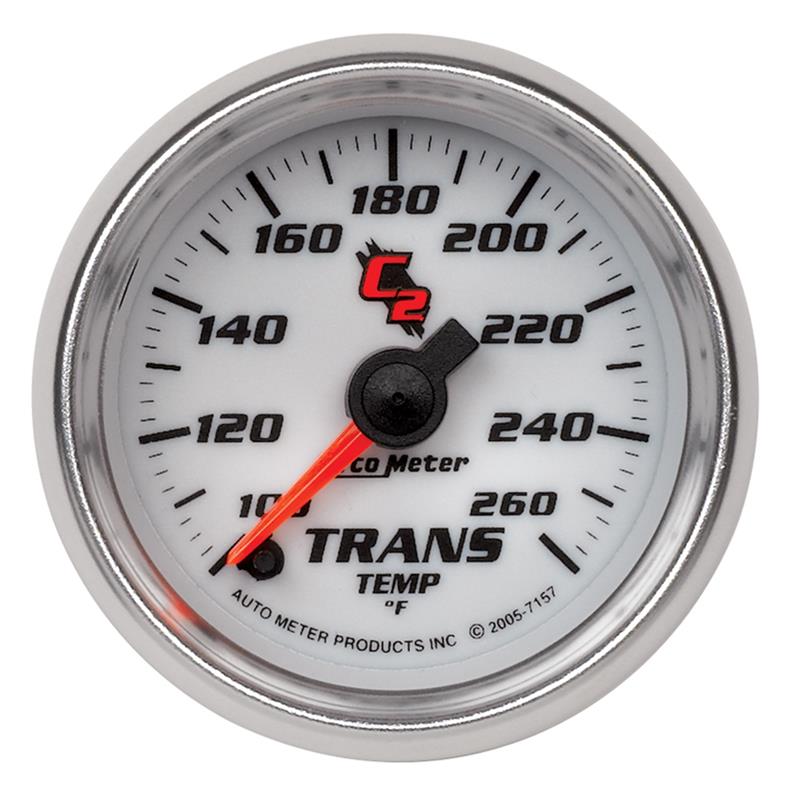 Picture of AutoMeter AM C2 Gauges - 7157