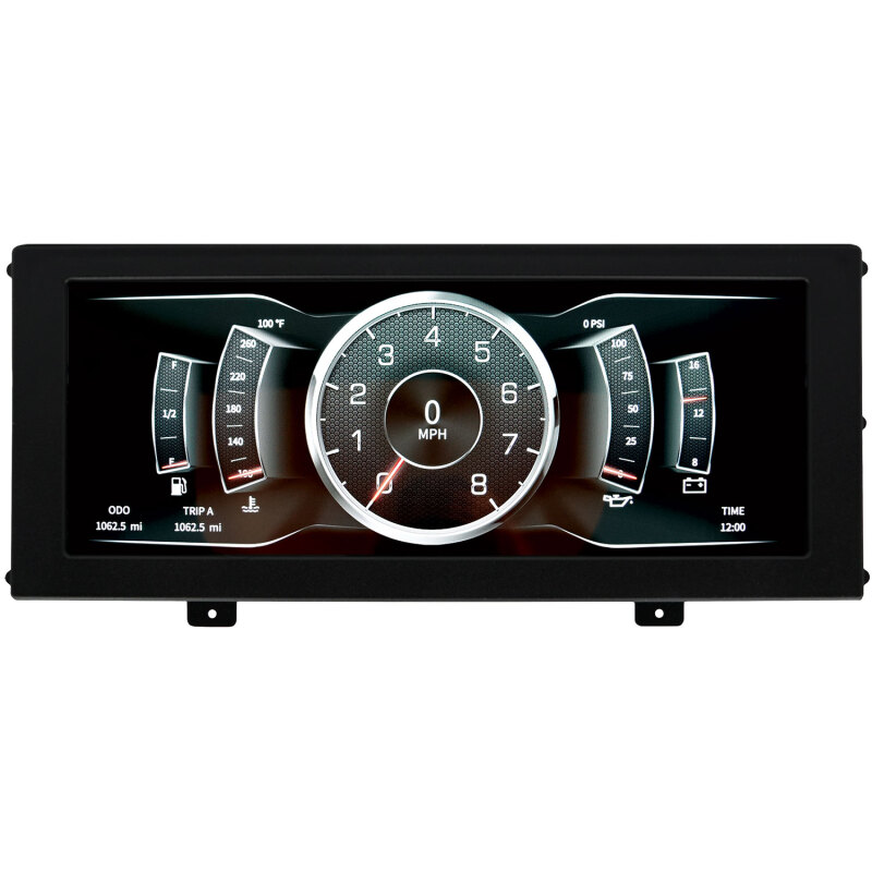 Picture of AutoMeter AM InVision Digital Dash Performance Monitors - 7000