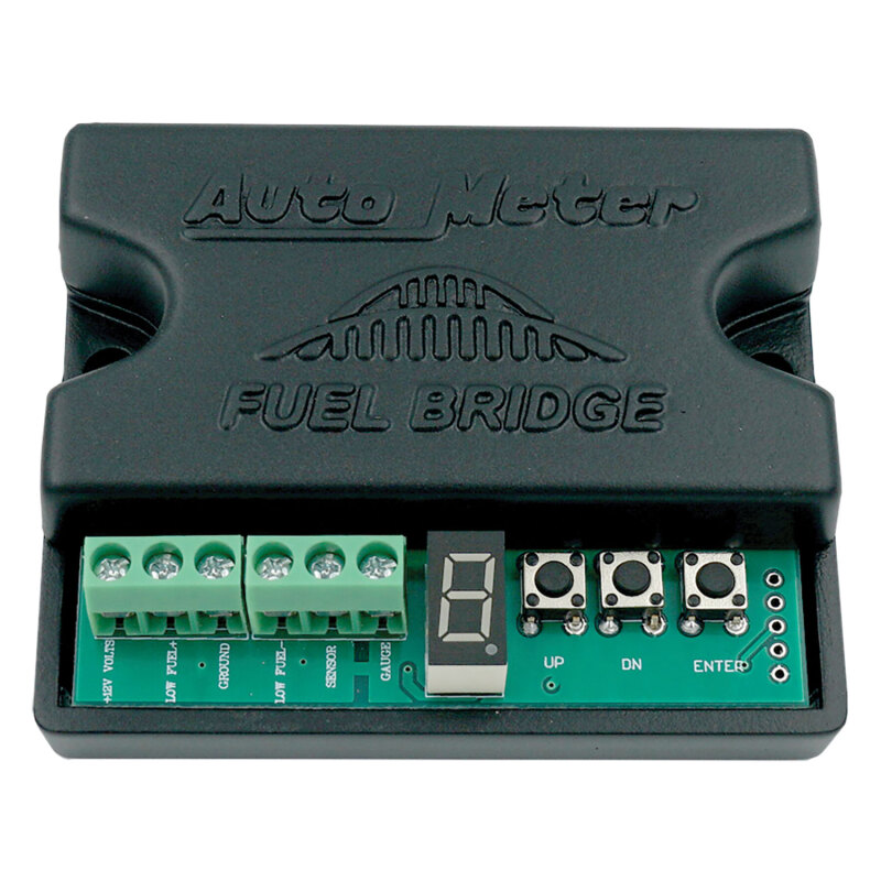 Picture of AutoMeter AM Accessories Gauges - 9109