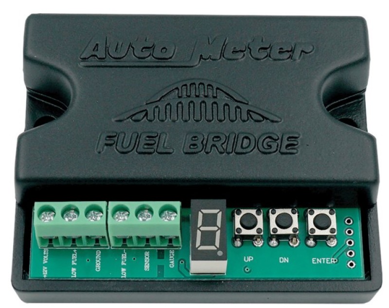 Picture of AutoMeter AM Accessories Gauges - 9109