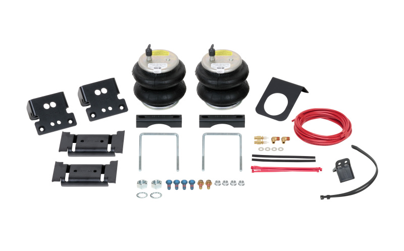 Picture of Firestone FIR Ride-Rite Kits-Rear Air Suspension Kits - 2615