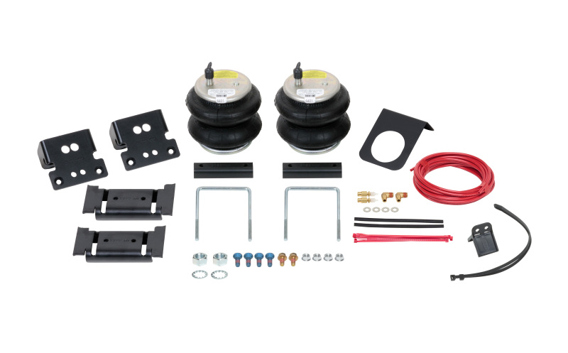 Picture of Firestone FIR Ride-Rite Kits-Rear Air Suspension Kits - 2616