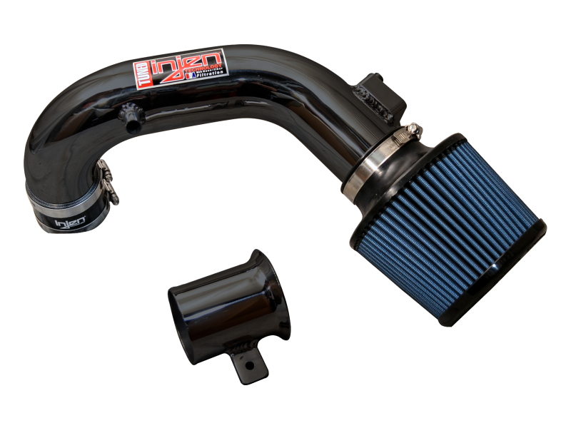 Picture of Injen INJ SP Intake Cold Air Intakes - SP2035BLK