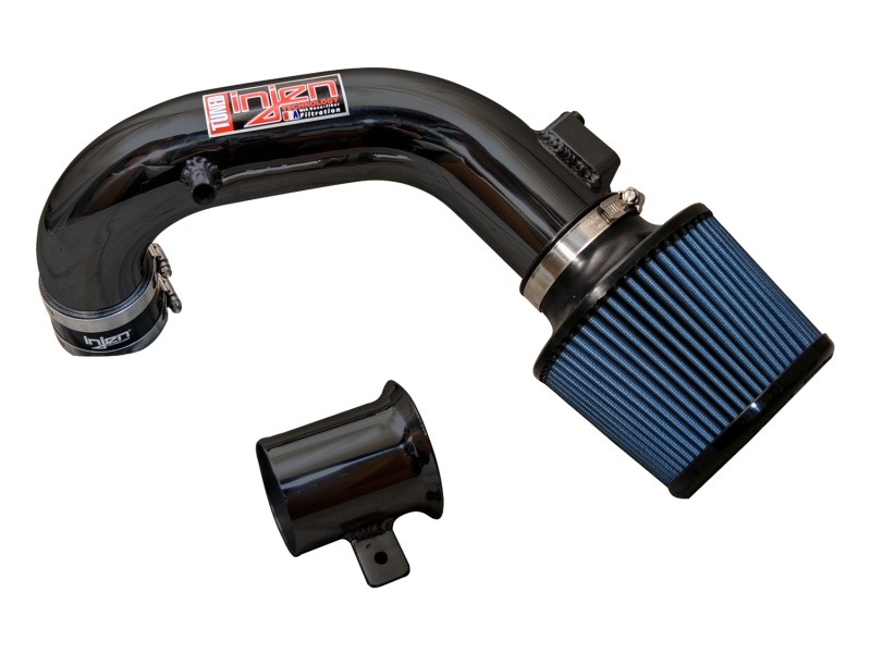 Picture of Injen INJ SP Intake Cold Air Intakes - SP2035BLK