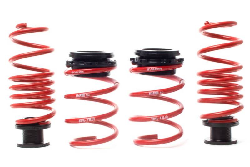 Picture of H&R HR VTF Adj Lowering Springs - 23018-5