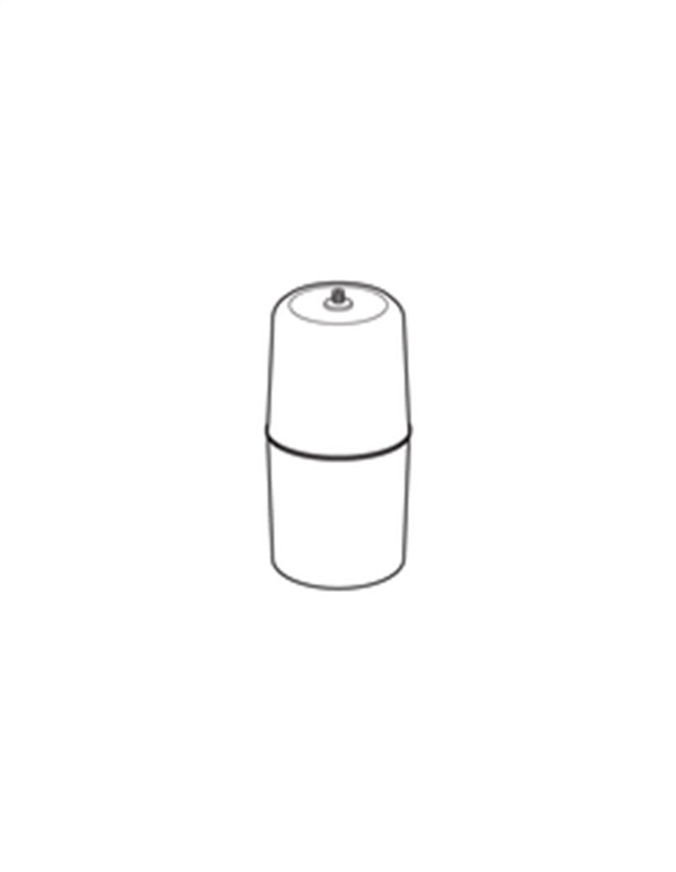 Picture of Firestone FIR Replacement Air Springs Rear - 6133