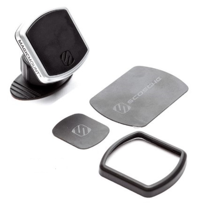 Picture of AutoMeter AM Pod Mounts Gauge Pods - 5325