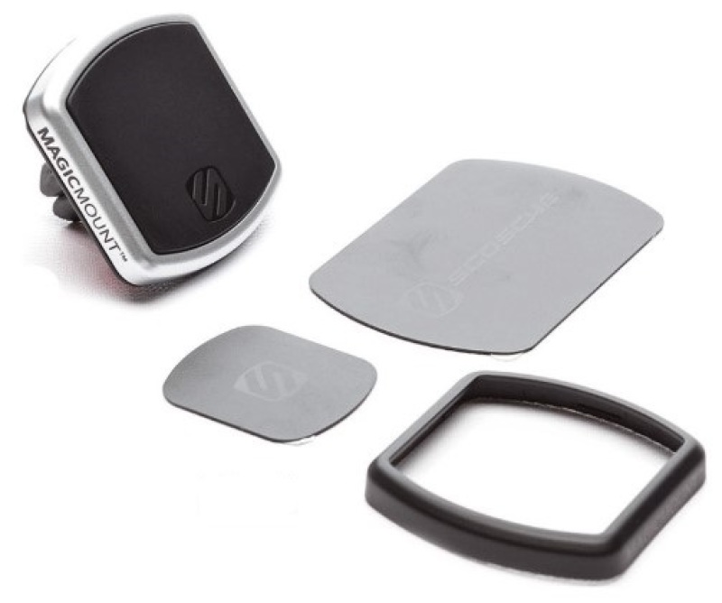 Picture of AutoMeter AM Pod Mounts Gauge Pods - 5326