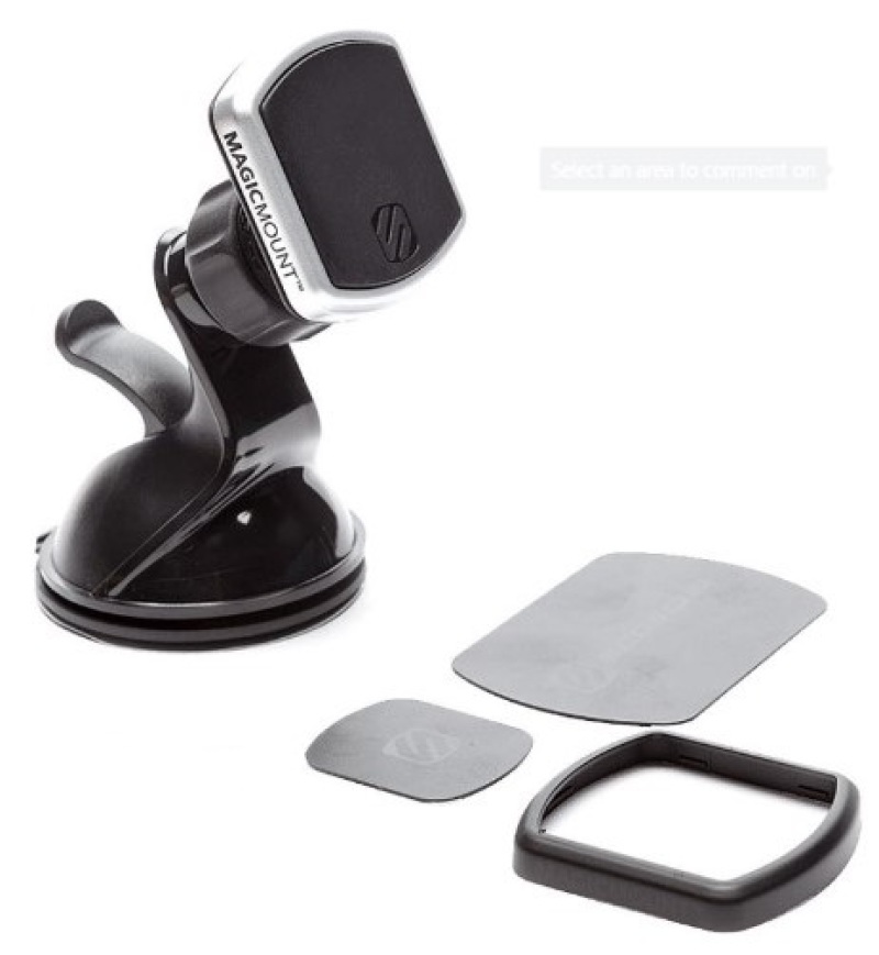 Picture of AutoMeter AM Pod Mounts Gauge Pods - 5327