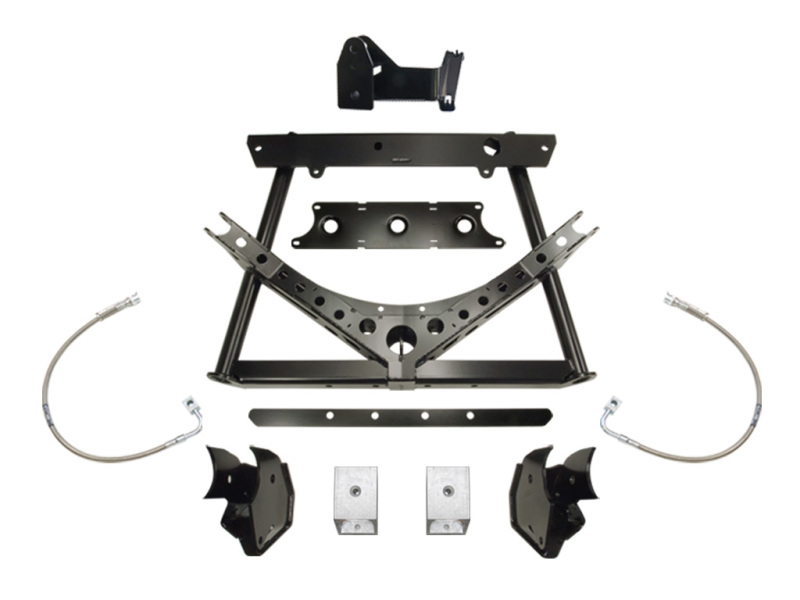 Picture of ICON ICO Conversion Kits Coilover Components - 22006