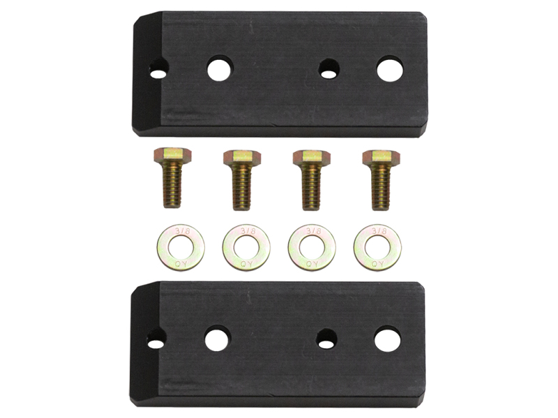 Picture of ICON ICO Sway Bar Relocation Kits Sway Bar Brackets - 22062