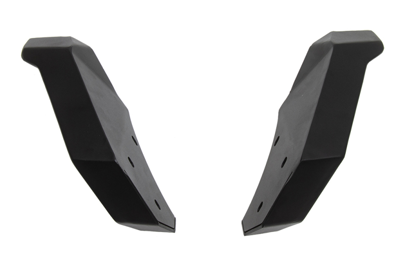 Picture of ICON ICO Impact Bumpers - 25152