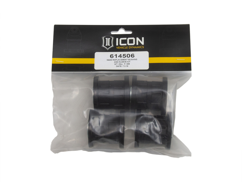 Picture of ICON ICO Bushing Kits - 614506