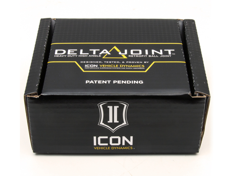 Picture of ICON ICO Delta Joint Kits Ball Joints - 614551