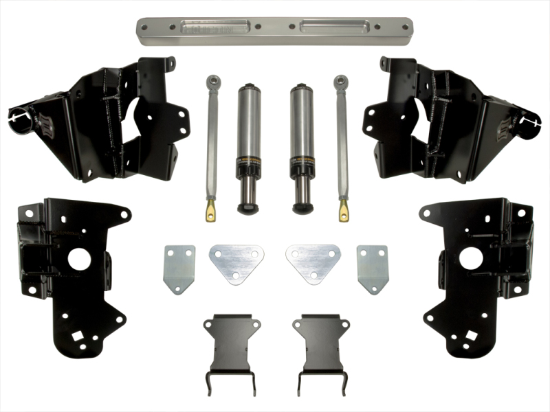 Picture of ICON ICO Bump Stop Kits - 95120