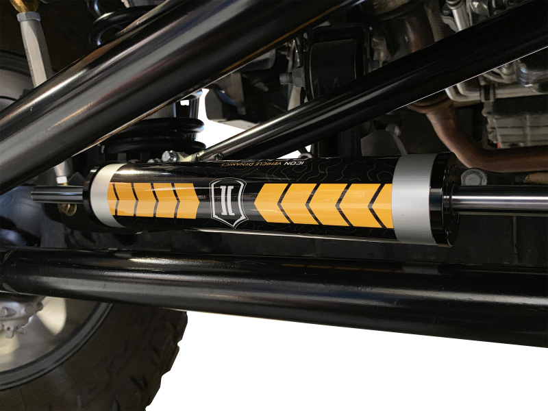 Picture of ICON ICO Steering Stabilizers - 22038