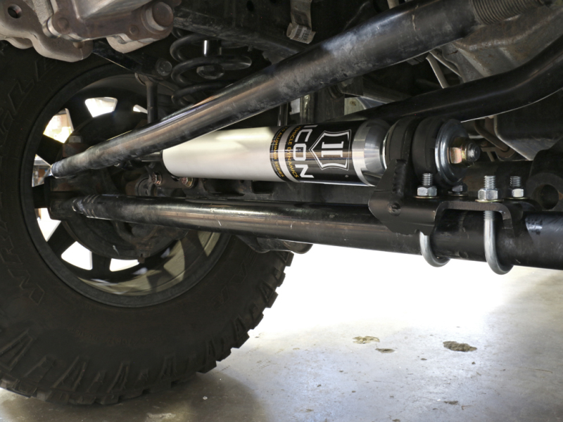 Picture of ICON ICO Steering Stabilizers - 22018