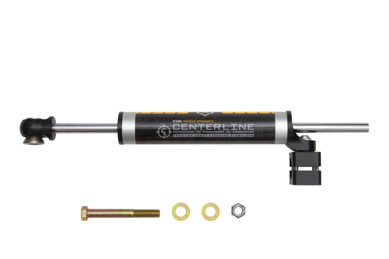 Picture of ICON ICO Steering Stabilizers - 22039