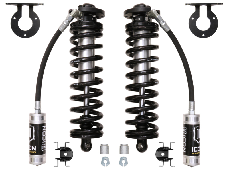 Picture of ICON ICO Conversion Kits Coilover Components - 61720