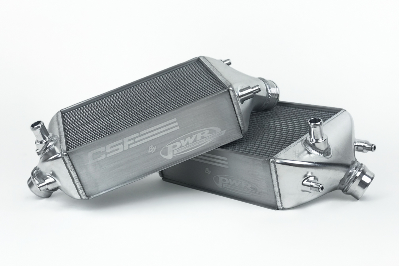Picture of CSF Intercoolers - 8166