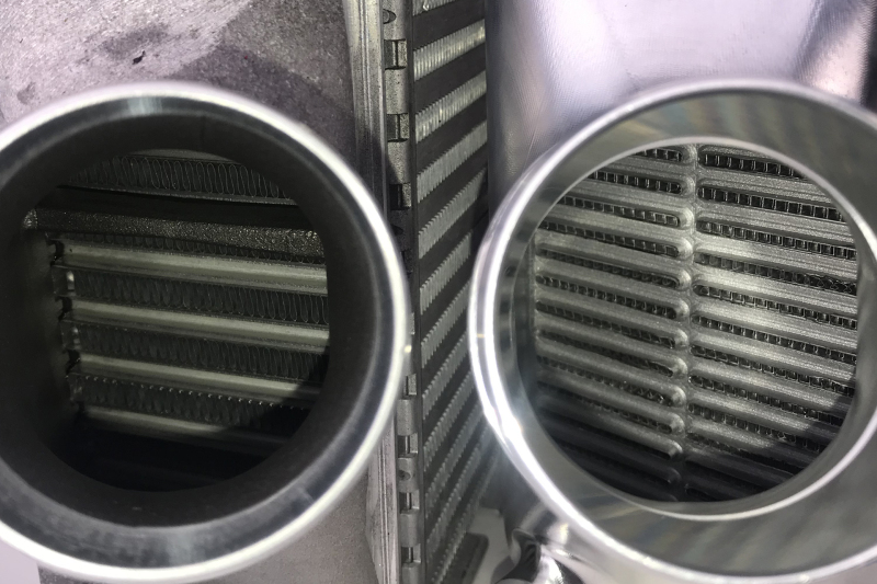 Picture of CSF Intercoolers - 8166